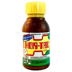 Hortal 120 cc.